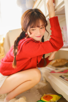 我们的歌mv